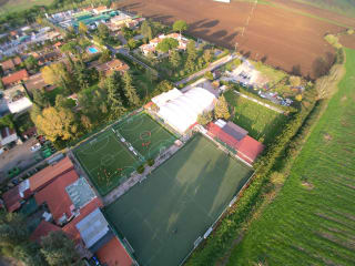 Parco Dei Pini Centro Sportivo