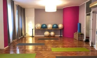 Yoga Pilates PPM Lagrange