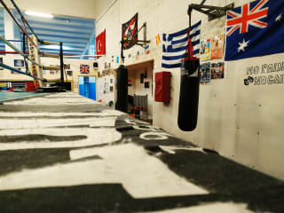 Cotena Boxing Club