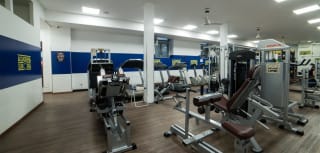 Accademia Europea Fitness