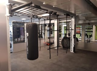 Anytime Fitness Boccea