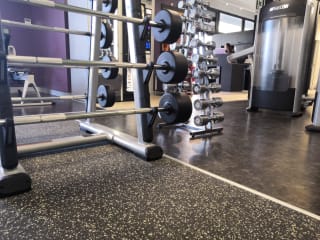 Anytime Fitness Cologno Monzese