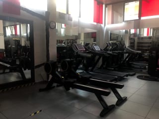 Agorà Personal Fitness