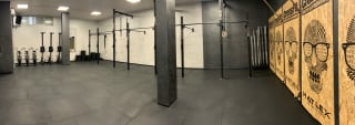 CrossFit Sesto San Giovanni