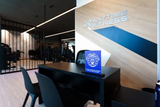 Anytime Fitness Torino Corso Grosseto