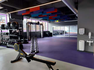 Anytime Fitness Torino Lancia