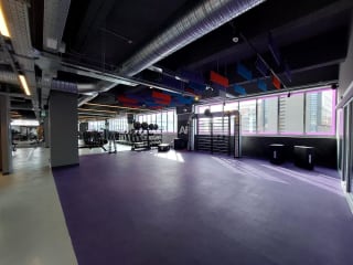 Anytime Fitness Torino Lancia