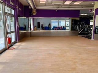 Anytime Fitness Guidonia