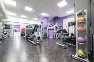 Anytime Fitness Milano Sempione