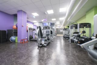 Anytime Fitness Milano Sempione