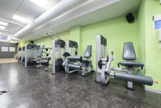 Anytime Fitness Milano Sempione