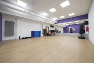 Anytime Fitness Milano Sempione