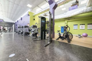 Anytime Fitness Milano Sarca