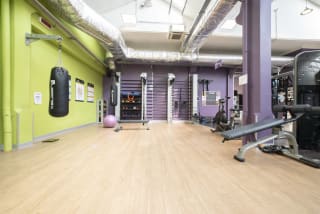 Anytime Fitness Milano Sarca