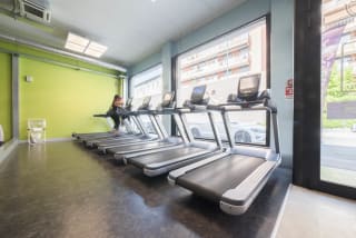 Anytime Fitness Milano Sarca