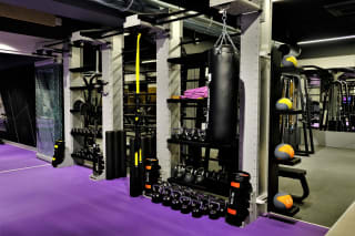 Anytime Fitness Torino