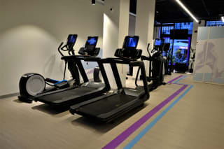 Anytime Fitness Torino