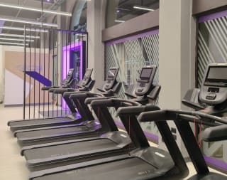 Anytime Fitness Genova