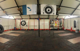 CrossFit Antium