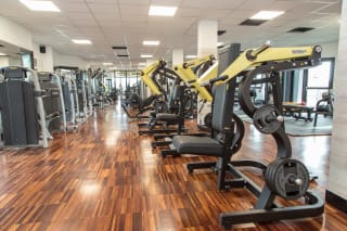 Easyfit Casal Monastero