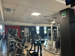 Armgym Palestre