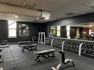 Armgym Palestre