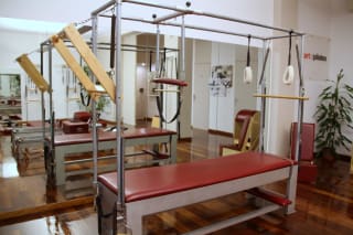 The Art Of Pilates Tower - Carroccio