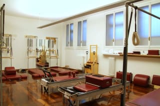 The Art Of Pilates Tower - Carroccio