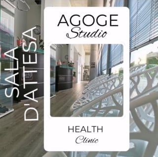 Agoge Personal Trainer Studio