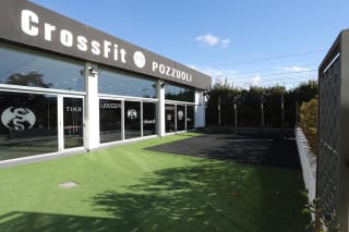 CrossFit Pozzuoli