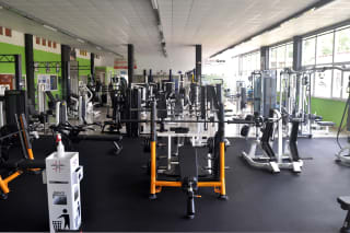 Attiva Centro Fitness