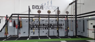 Evolve Functional