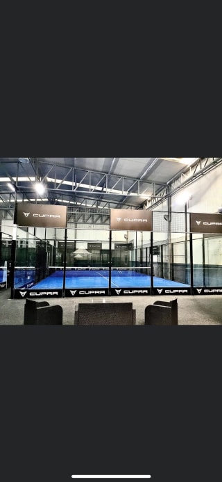 Padel In