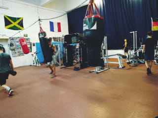 Cotena Boxing Club