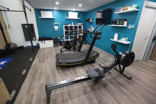 Balance 360 Fit Lab