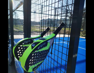 Padel Park Belgioioso