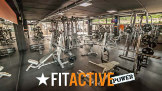 FitActive Biassono