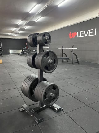 Up Level Fitness Benevento