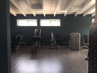 Miami Fitness Club