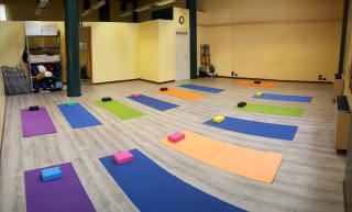 Bodhi Yoga Studio