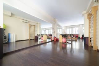 Body Balance Center