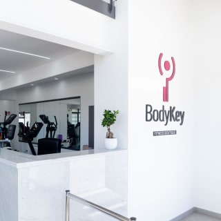 BodyKey Fitness Boutique
