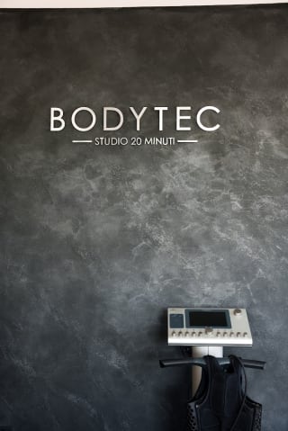 Bodytec Studio 20 Minuti Castel San Pietro