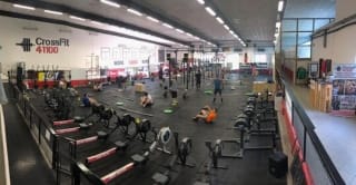 Crossfit 41100