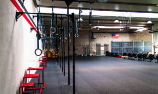 Crossfit Seven Stars