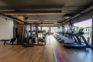 Anytime Fitness Verona