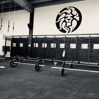 CrossFit Wild Lions