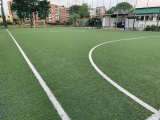 Centro Sportivo Verderocca