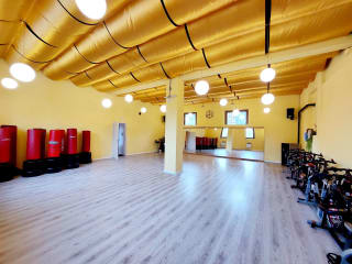 Dolomiti Center Fitness & Dance