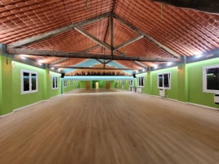 Dolomiti Center Fitness & Dance